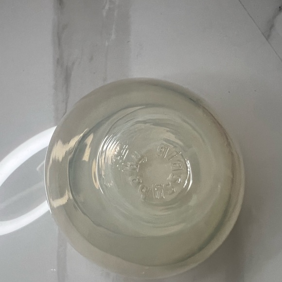 Glassy Baby Drinker only 1 - Picture 2 of 2